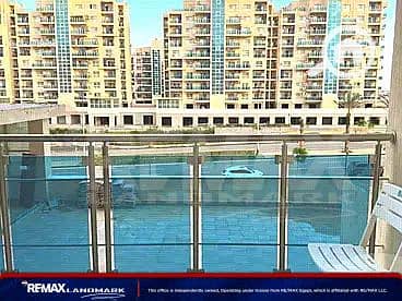 3 Bedroom Flat for Sale in North Coast, Matruh - 1. jpg
