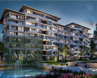 3 Bedroom Apartment for Sale in New Capital City, Cairo - Screenshot 2026-09-10 150355. png 3 Bedroom Apartment for Sale in New Capital City, Cairo - Screenshot 2026-09-10 150355. png