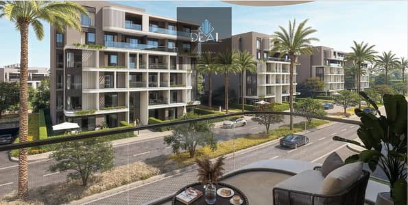 4 Bedroom Flat for Sale in Mostakbal City, Cairo - Screenshot 2026-08-21 144609. png