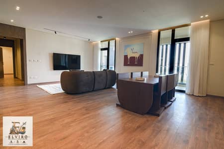 3 Bedroom Flat for Rent in New Cairo, Cairo - WhatsApp Image 2026-09-09 at 6.17. 38 PM (3). jpeg 3 Bedroom Flat for Rent in New Cairo, Cairo - WhatsApp Image 2026-09-09 at 6.17. 38 PM (3). jpeg