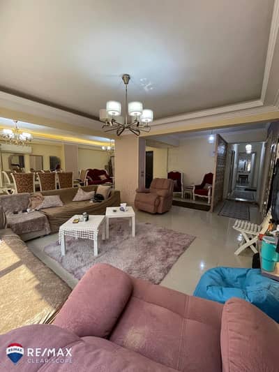 شقة 3 غرف نوم للبيع في مصر الجديدة، القاهرة - WhatsApp Image 2026-09-10 at 13.54. 00 (2). jpeg