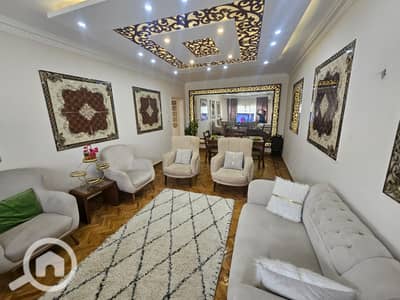 3 Bedroom Apartment for Sale in Maadi, Cairo - WhatsApp Image 2026-09-10 at 3.11. 52 PM. jpeg