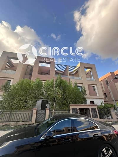 4 Bedroom Villa for Sale in New Cairo, Cairo - WhatsApp Image 2026-09-10 at 1.32. 55 PM. jpeg 4 Bedroom Villa for Sale in New Cairo, Cairo - WhatsApp Image 2026-09-10 at 1.32. 55 PM. jpeg