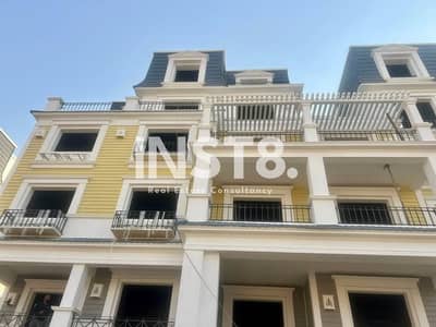 3 Bedroom iVilla for Sale in New Cairo, Cairo - WhatsApp Image 2026-09-10 at 3.26. 59 PM. jpeg
