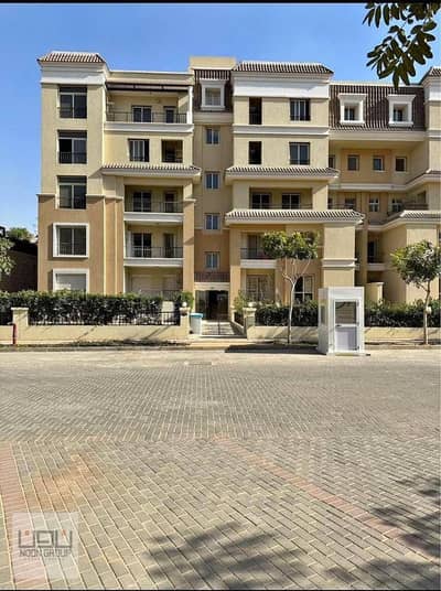 Studio for Sale in Mostakbal City, Cairo - 790547286_122204574752944478_946257937520796761_n. jpg Studio for Sale in Mostakbal City, Cairo - 790547286_122204574752944478_946257937520796761_n. jpg