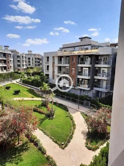 3 Bedroom Apartment for Sale in Sheikh Zayed, Giza - WhatsApp Image 2025-12-23 at 1.31. 17 PM. jpeg