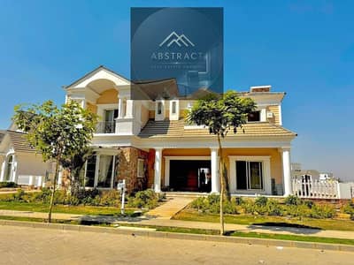 4 Bedroom Villa for Sale in New Cairo, Cairo - 799251956_1584566876669258_8085719398946544492_n. jpg 4 Bedroom Villa for Sale in New Cairo, Cairo - 799251956_1584566876669258_8085719398946544492_n. jpg
