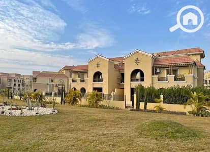 4 Bedroom Villa for Sale in Shorouk City, Cairo - 230bbd0f-9a83-46ad-a1b7-2228220d9ea7. jpeg