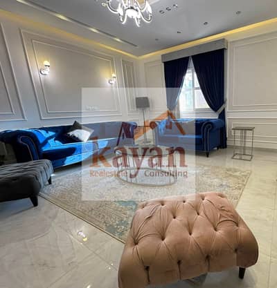 2 Bedroom Flat for Rent in New Cairo, Cairo - WhatsApp Image 2026-09-10 at 14.38. 58 (6). jpeg