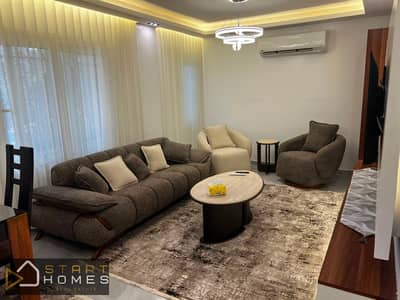 3 Bedroom Apartment for Rent in New Cairo, Cairo - WhatsApp Image 2026-09-10 at 2.26. 22 PM. jpeg