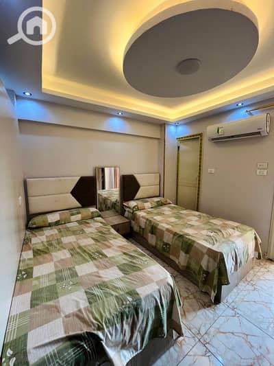1 Bedroom Flat for Rent in 6th of October, Giza - 2f047e90-d5fd-4017-967e-a965d39d9819. jpg