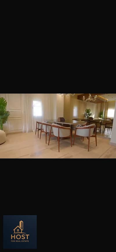 4 Bedroom Twin House for Sale in Mokattam, Cairo - WhatsApp Image 2026-09-10 at 2.37. 10 PM (2). jpeg