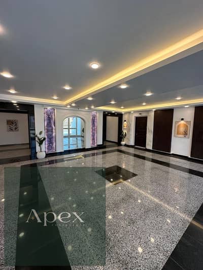 3 Bedroom Apartment for Sale in New Capital City, Cairo - WhatsApp Image 2026-09-08 at 1.22. 32 PM. jpeg 3 Bedroom Apartment for Sale in New Capital City, Cairo - WhatsApp Image 2026-09-08 at 1.22. 32 PM. jpeg