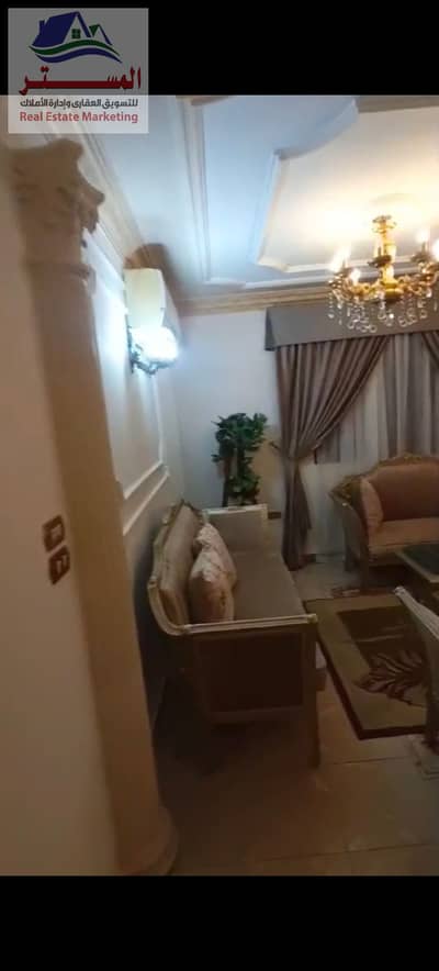 فلیٹ 3 غرف نوم للبيع في مدينة نصر، القاهرة - 1000554352. jpg فلیٹ 3 غرف نوم للبيع في مدينة نصر، القاهرة - 1000554352. jpg