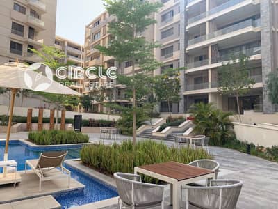3 Bedroom Apartment for Sale in New Capital City, Cairo - WhatsApp Image 2026-09-08 at 2.31. 03 PM (1). jpeg 3 Bedroom Apartment for Sale in New Capital City, Cairo - WhatsApp Image 2026-09-08 at 2.31. 03 PM (1). jpeg