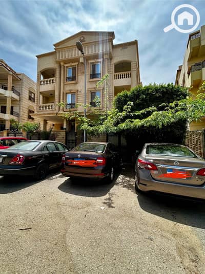 دوبلكس 4 غرف نوم للبيع في القاهرة الجديدة، القاهرة - 18b0a25b-a975-4595-b439-dd585e596619. jpg دوبلكس 4 غرف نوم للبيع في القاهرة الجديدة، القاهرة - 18b0a25b-a975-4595-b439-dd585e596619. jpg