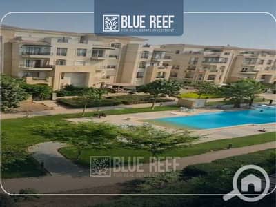 4 Bedroom Penthouse for Sale in Katameya, Cairo - Untitled-ججججج. jpg