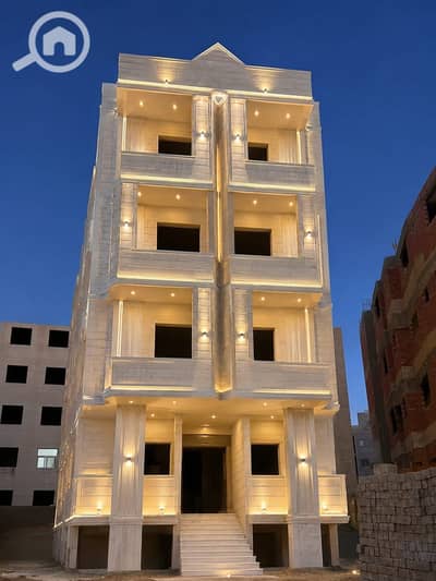 فلیٹ 3 غرف نوم للبيع في حدائق اكتوبر، الجيزة - 1000418032. jpg