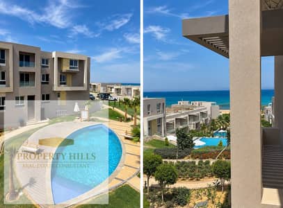 3 Bedroom Penthouse for Sale in Ain Sukhna, Suez - IMG-20260907-WA1210. jpg