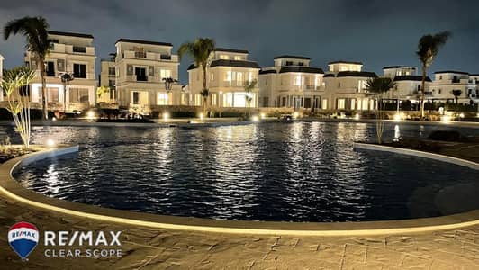 3 Bedroom Townhouse for Sale in 6th of October, Giza - WhatsApp Image 2026-09-07 at 4.25. 40 PM (3). jpeg