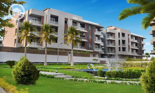 3 Bedroom Penthouse for Sale in Sheikh Zayed, Giza - 66e59512-6b74-4c8c-bf7b-f9c77be649e1. jpg