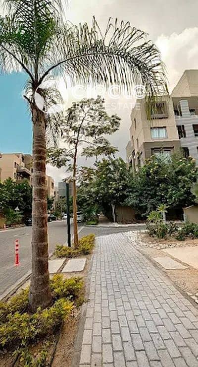 2 Bedroom Flat for Sale in New Cairo, Cairo - Image01. jpg