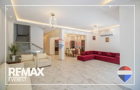 3 Bedroom Twin House for Rent in Sheikh Zayed, Giza - WhatsApp Image 2026-09-09 at 16.09. 45 (23). jpeg