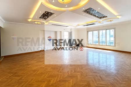 4 Bedroom Flat for Sale in Smoha, Alexandria - 1. jpg