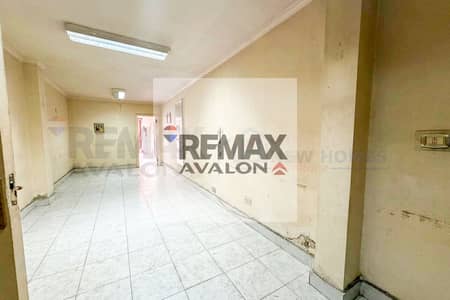 مکتب للبيع في رشدي، الإسكندرية - 1. jpg مکتب للبيع في رشدي، الإسكندرية - 1. jpg