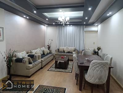 2 Bedroom Apartment for Rent in New Cairo, Cairo - WhatsApp Image 2026-09-10 at 3.45. 04 PM. jpeg