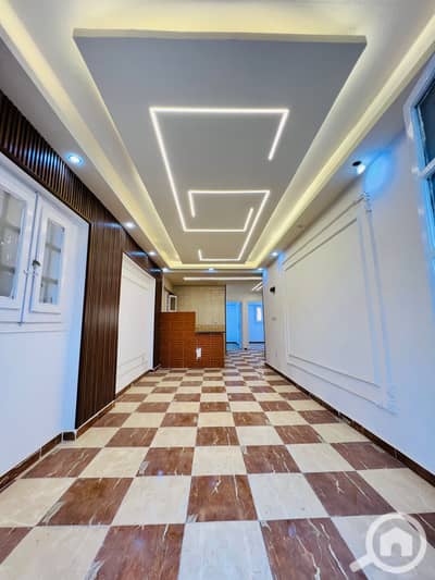 شقة 2 غرفة نوم للبيع في النخيل، الإسكندرية - IMG_5432. jpg شقة 2 غرفة نوم للبيع في النخيل، الإسكندرية - IMG_5432. jpg