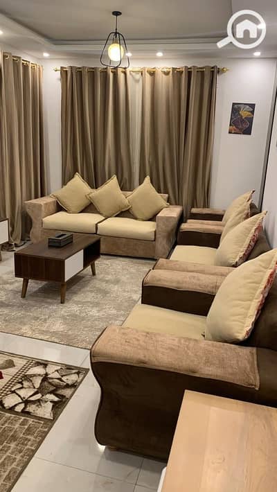 2 Bedroom Flat for Rent in New Cairo, Cairo - 1000419293. jpg 2 Bedroom Flat for Rent in New Cairo, Cairo - 1000419293. jpg