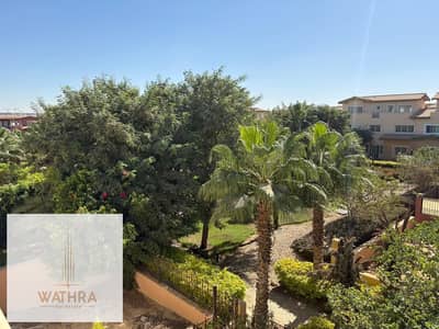 4 Bedroom Townhouse for Sale in New Cairo, Cairo - WhatsApp Image 2026-09-10 at 3.43. 08 PM. jpeg 4 Bedroom Townhouse for Sale in New Cairo, Cairo - WhatsApp Image 2026-09-10 at 3.43. 08 PM. jpeg