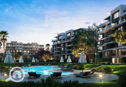3 Bedroom Apartment for Rent in New Cairo, Cairo - 1000701077. jpg