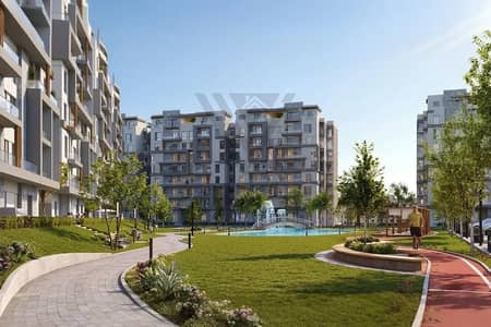 3 Bedroom Flat for Sale in New Capital City, Cairo - 1. jpg 3 Bedroom Flat for Sale in New Capital City, Cairo - 1. jpg
