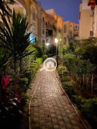 شقة 3 غرف نوم للايجار في الشيخ زايد، الجيزة - 1000102117. jpg