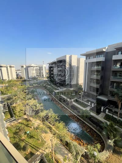 2 Bedroom Apartment for Sale in Madinaty, Cairo - IMG_3149. JPG