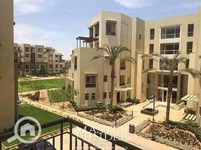3 Bedroom Duplex for Sale in Mokattam, Cairo - 5. jpg
