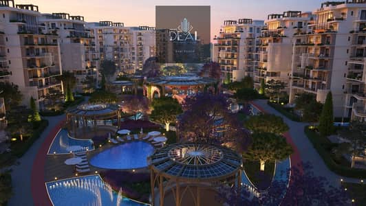 3 Bedroom Apartment for Sale in New Capital City, Cairo - WhatsApp Image 2026-04-18 at 5.50. 46 PM - Copy. jpeg 3 Bedroom Apartment for Sale in New Capital City, Cairo - WhatsApp Image 2026-04-18 at 5.50. 46 PM - Copy. jpeg