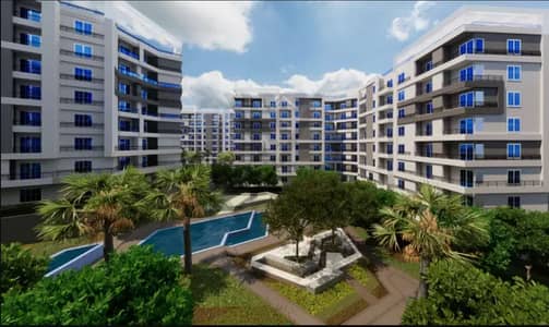 3 Bedroom Apartment for Sale in New Capital City, Cairo - 8. JPG