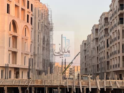 شقة 3 غرف نوم للبيع في حدائق اكتوبر، الجيزة - 045. jpg