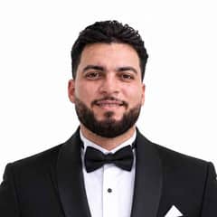 Ahmed Taha
