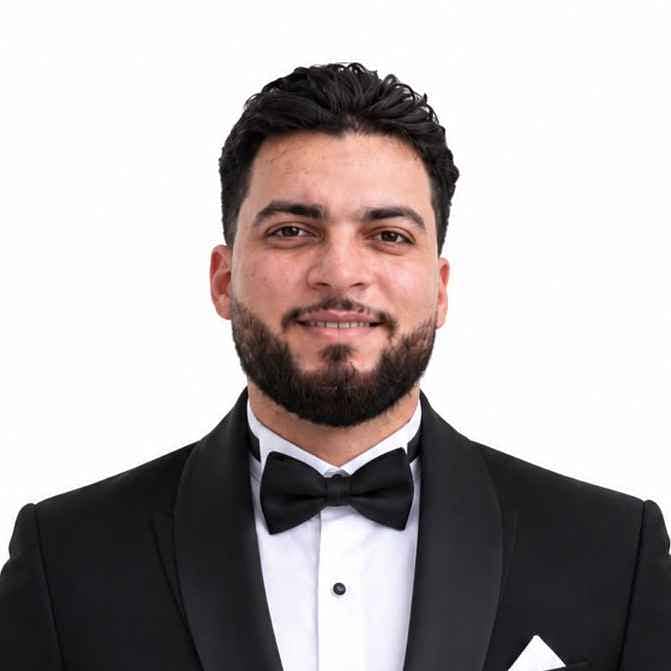 Ahmed Taha