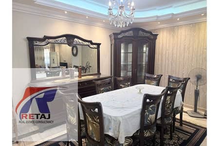 3 Bedroom Apartment for Rent in New Cairo, Cairo - WhatsApp Image 2026-09-10 at 4.25. 45 PM (1). jpeg 3 Bedroom Apartment for Rent in New Cairo, Cairo - WhatsApp Image 2026-09-10 at 4.25. 45 PM (1). jpeg