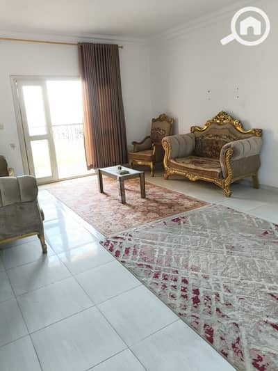 شقة 2 غرفة نوم للايجار في الشيخ زايد، الجيزة - WhatsApp Image 2026-09-09 at 8.07. 35 PM (1). jpeg
