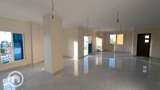 فلیٹ 3 غرف نوم للايجار في القاهرة الجديدة، القاهرة - IMG-20260908-WA0488. jpg فلیٹ 3 غرف نوم للايجار في القاهرة الجديدة، القاهرة - IMG-20260908-WA0488. jpg