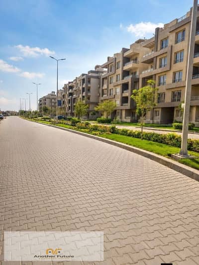 3 Bedroom Apartment for Sale in 6th of October, Giza - WhatsApp Image 2026-09-05 at 4.14. 00 PM (2). jpeg