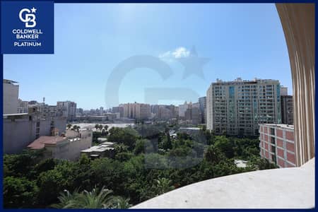 3 Bedroom Flat for Sale in Smoha, Alexandria - 01. JPG