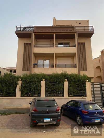 فلیٹ 3 غرف نوم للبيع في 6 اكتوبر، الجيزة - WhatsApp Image 2026-09-02 at 1.39. 17 PM. jpeg