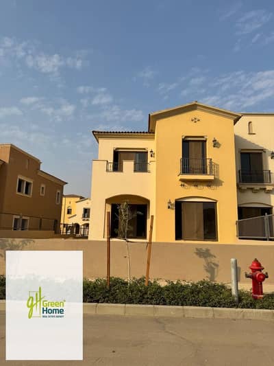 3 Bedroom Townhouse for Rent in New Cairo, Cairo - WhatsApp Image 2025-12-28 at 4.46. 46 PM (18). jpeg